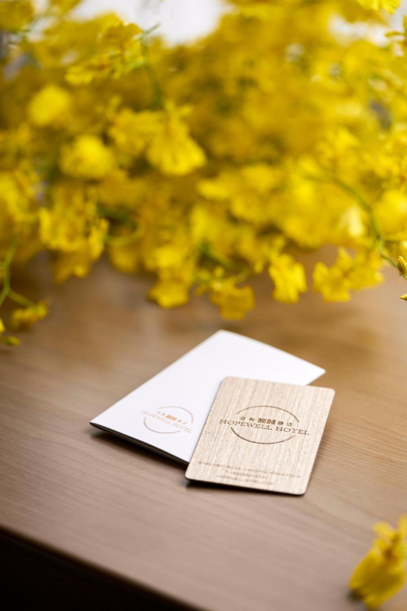 Hopewell Hotel Гонконг Екстер'єр фото