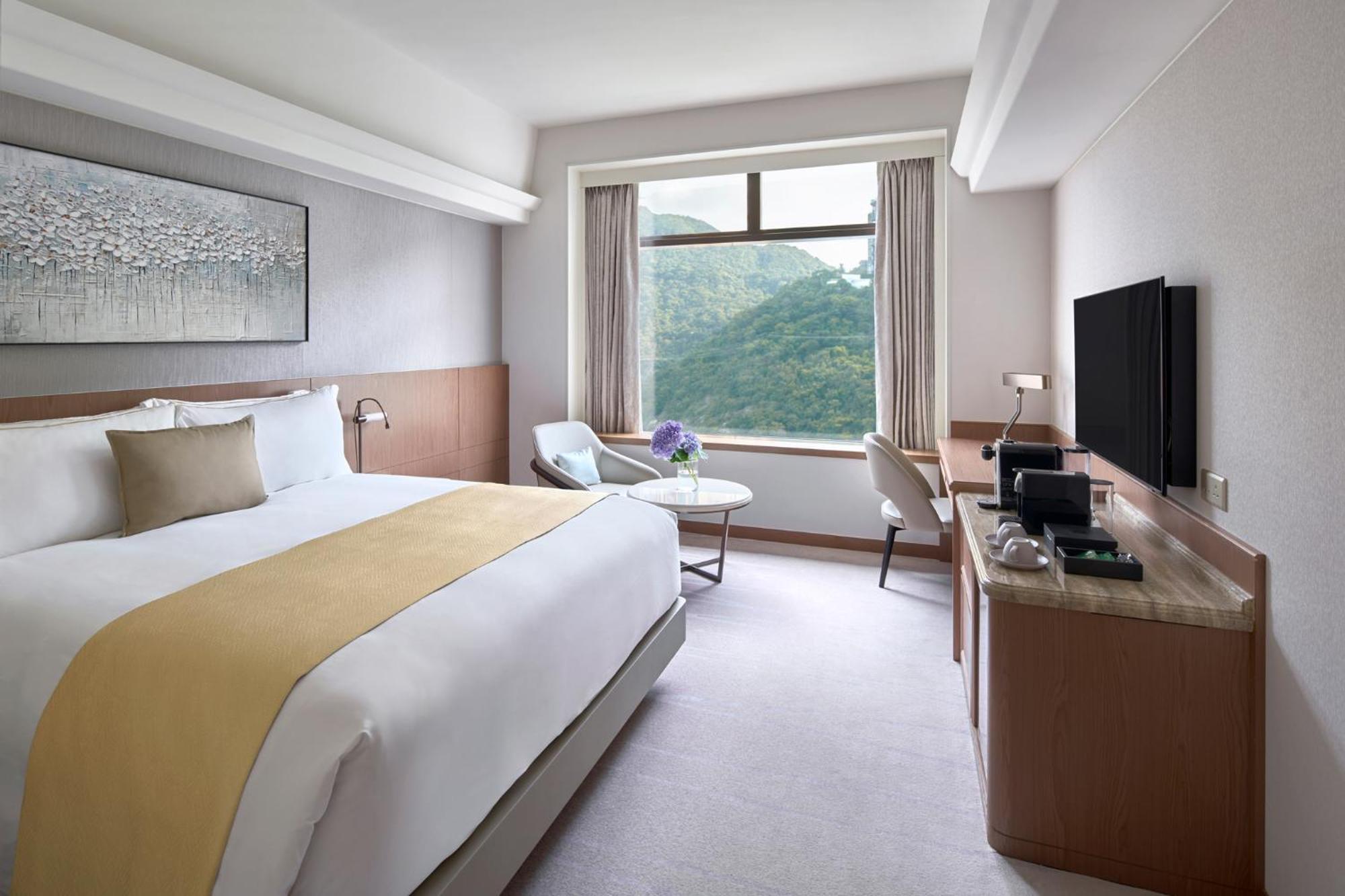 Hopewell Hotel Гонконг Екстер'єр фото