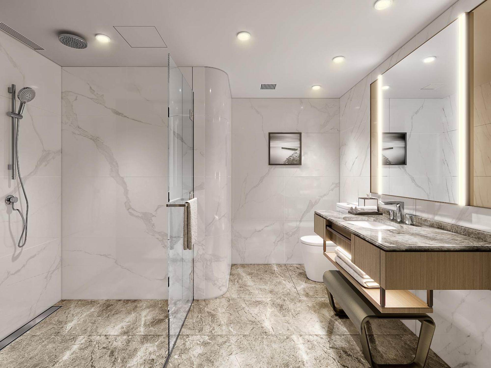 Hopewell Hotel Гонконг Екстер'єр фото